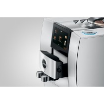 Superautomatische Kaffeemaschine Jura Z10 Weiß Ja 2450 W 15 bar 2,4 L