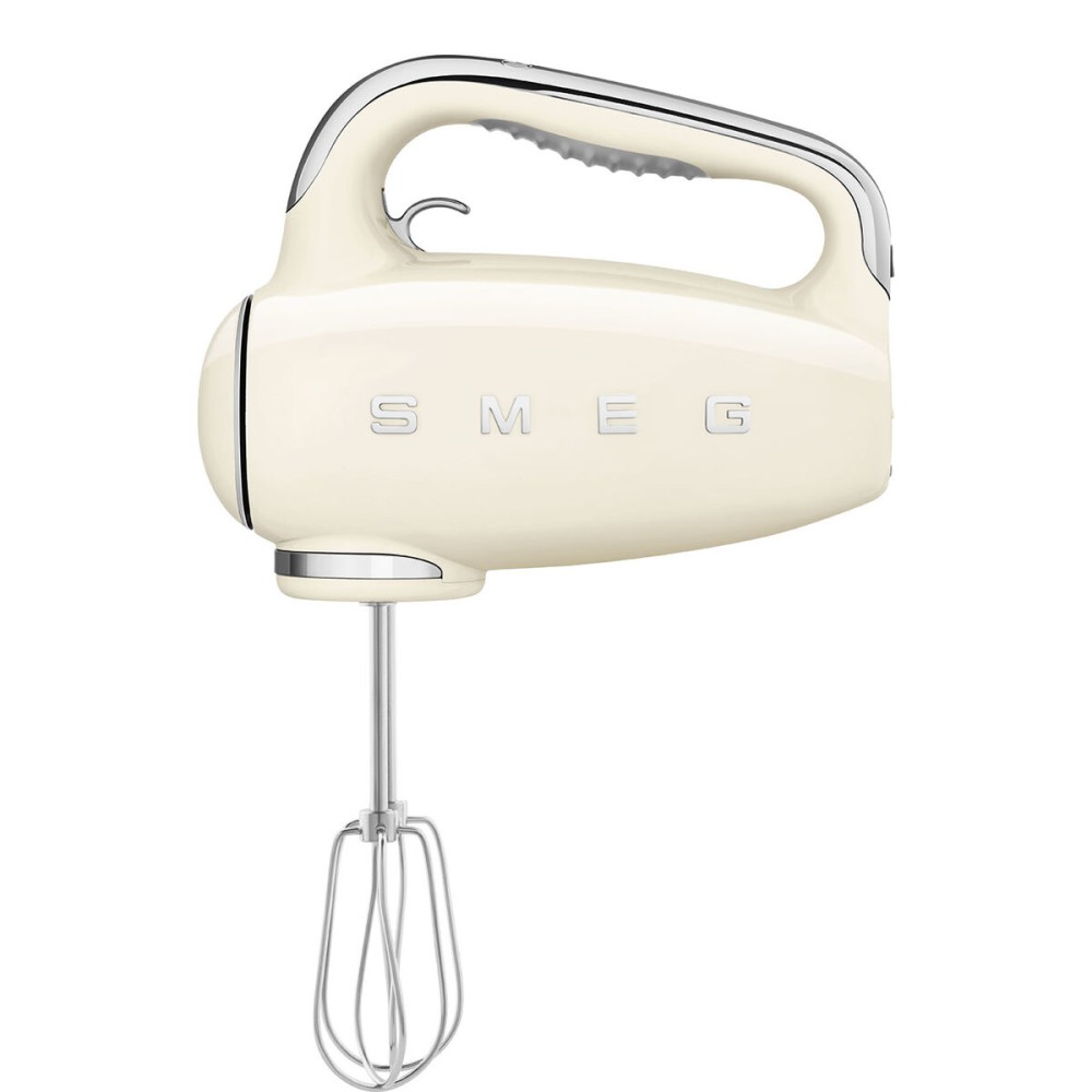 Mixeur/mélangeur de pâte Smeg Blanc 250 W