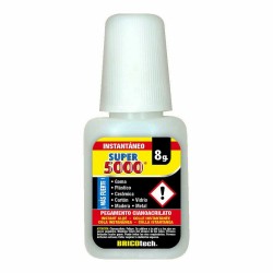 Instant Adhesive Super 5000 (24 Units)