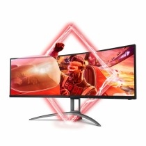 Écran AOC AOC AGON AG493QCX 49" Full HD LED VA 144 Hz