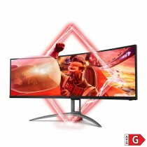 Écran AOC AOC AGON AG493QCX 49" Full HD LED VA 144 Hz