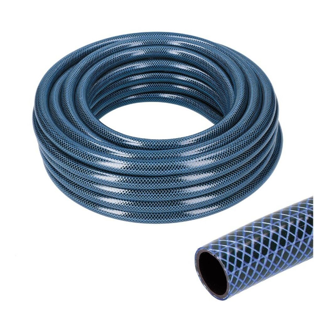 Hose EDM 74097 5/8" 20 mm x 25 m Blue (25 m)