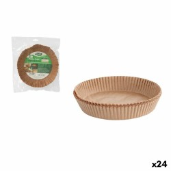 Essenstablett-Set Algon Fritteuse ohne Öl 20 cm 20 Stücke (24 Stück)