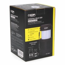 Torch LED EDM 36124 3 W 5 W 300 Lm Lantern