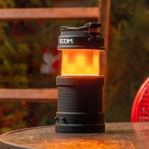 Torch LED EDM 36124 3 W 5 W 300 Lm Lantern