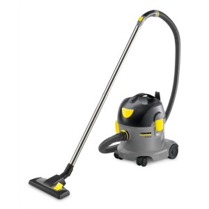 Aspirateur Kärcher T 10/1 Jaune Noir Gris 800 W