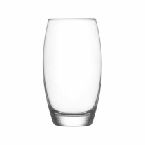 Set de Verres LAV Empire 510 ml verre 6 Pièces (8 Unités)