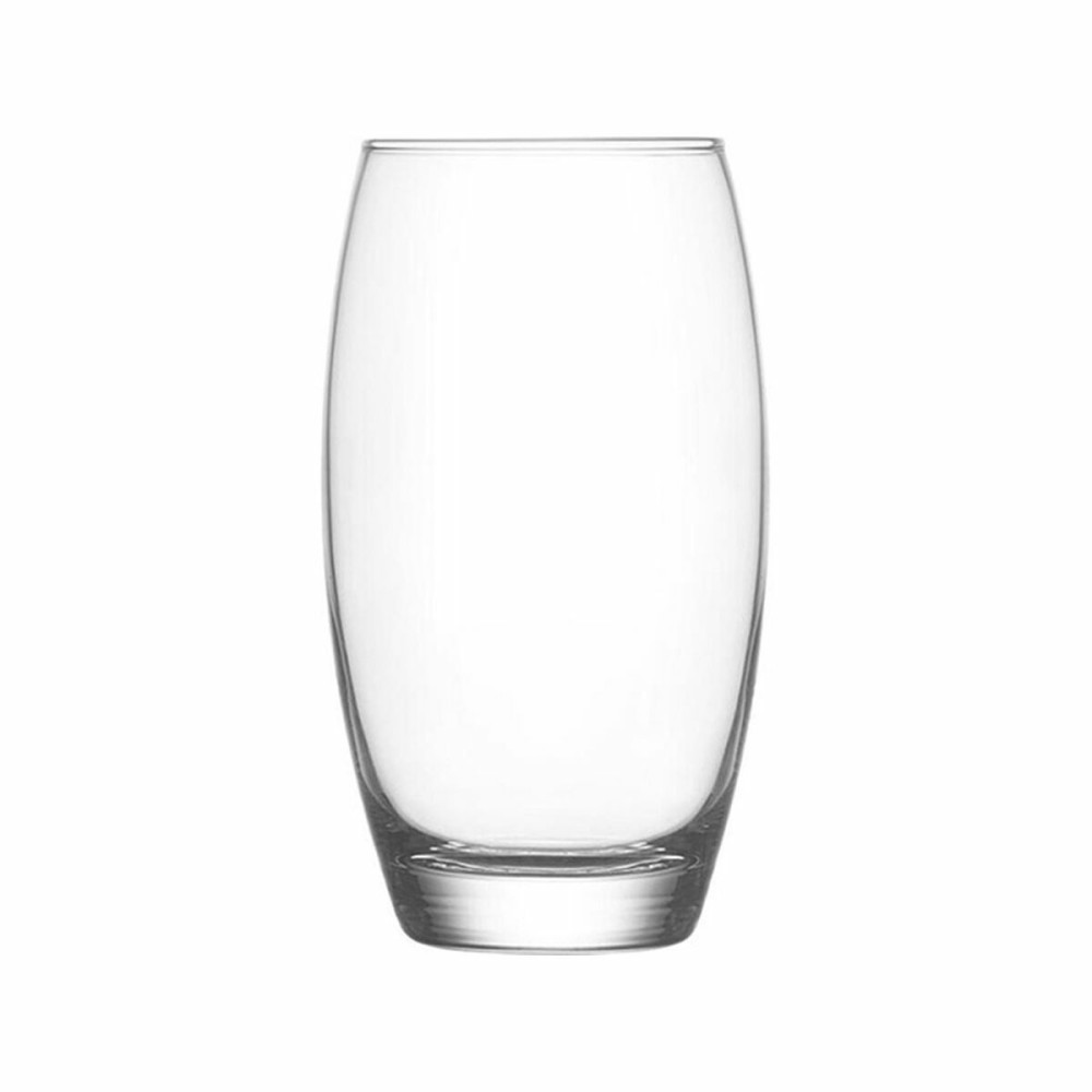 Gläserset LAV Empire 510 ml Glas 6 Stücke (8 Stück)