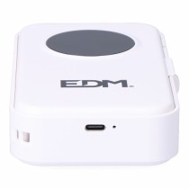 Thermal Printer EDM 07796 07796 Bluetooth White