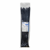 Nylon Cable Ties EDM 48415 Black 762 x 9 mm (100 Units)