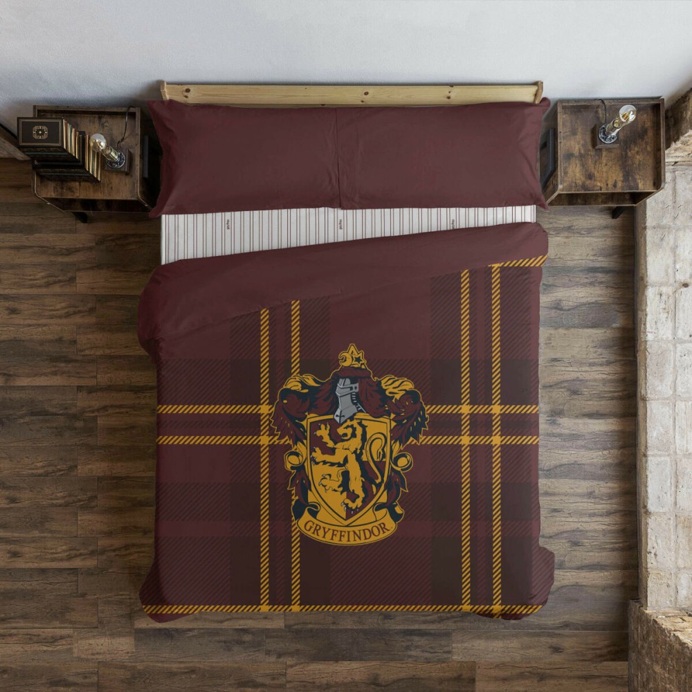 Nordic cover Harry Potter Gryffindor 260 x 240 cm Super king