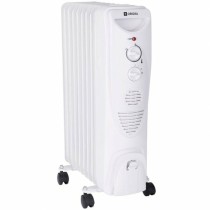 Ölheizung Origial Easywarm Weiß 2000 W