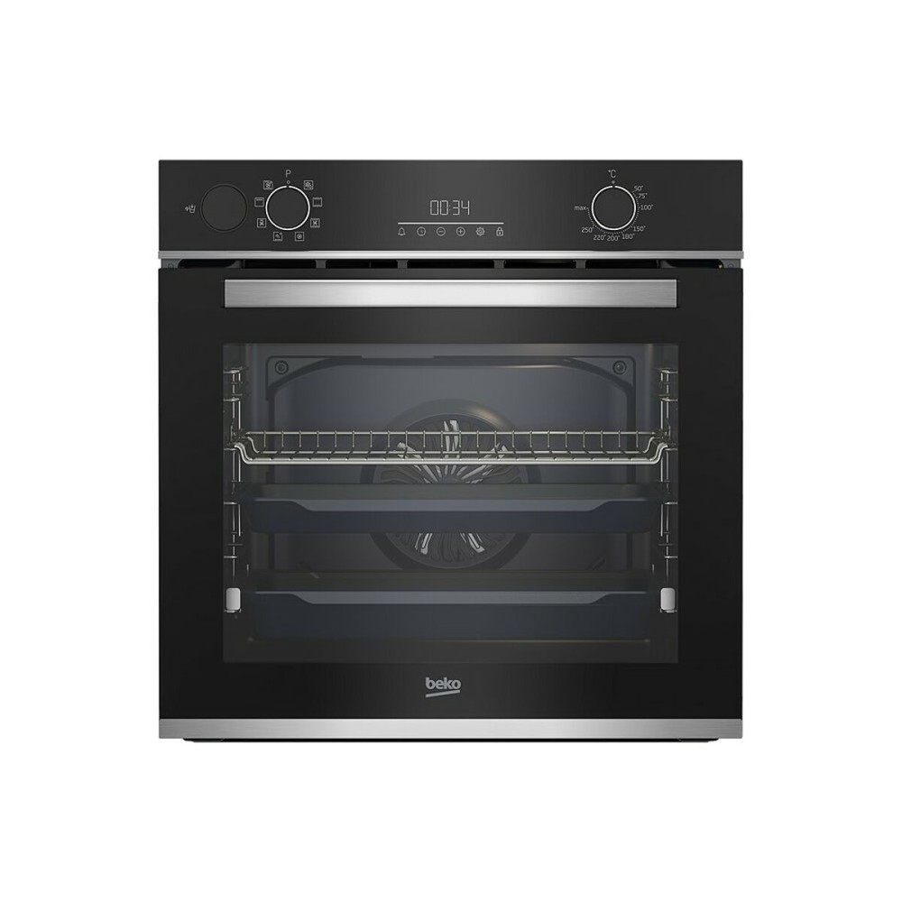 Multifunction Oven BEKO BBIS13300XMSE 3000 W 72 L