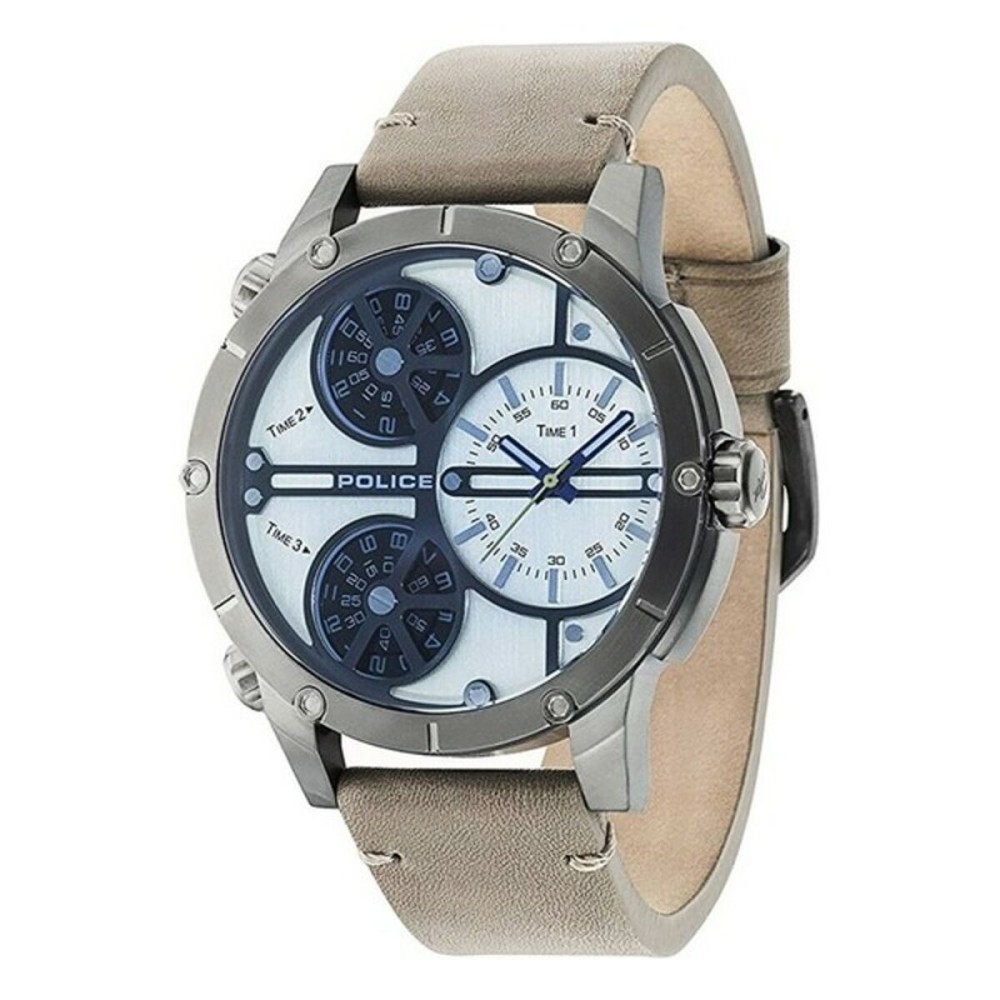 Montre Homme Police R1451274002 (Ø 45 mm)