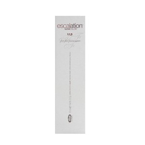 Teinture permanente Escalation Now Color Lisap Nº 8/6 Light Copper Blonde (100 ml)