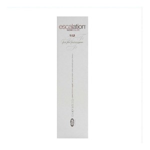 Dauerfärbung Escalation Now Color Lisap Nº 6/3 Dark Golden Blonde (100 ml)