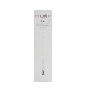 Dauerfärbung Escalation Now Color Lisap Nº 00/556 Pink Flame (100 ml)