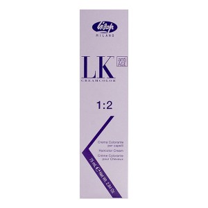 Cremefärbemittel Lil Antiage Lisap 11/0 Extra Claire Helles Blond