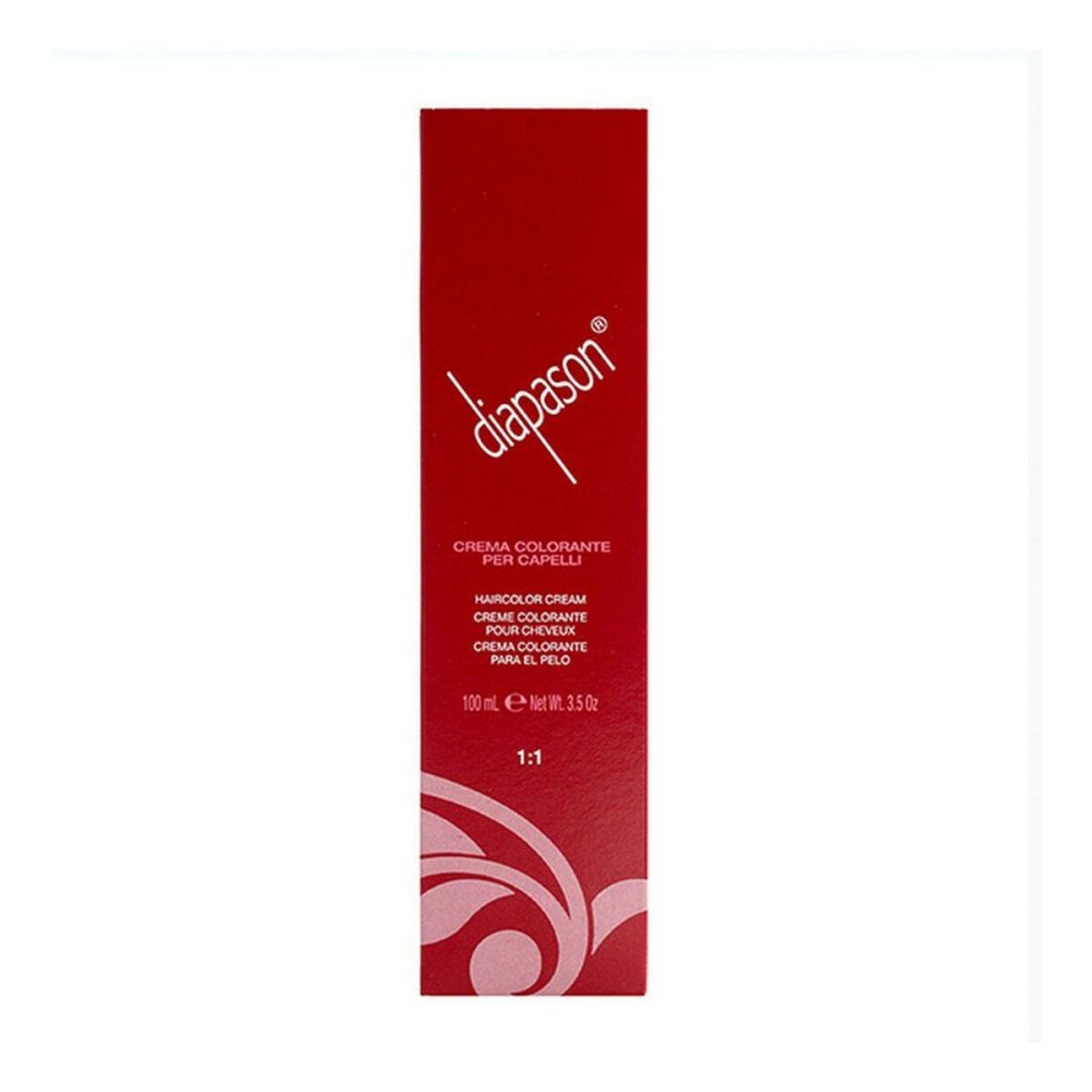 Teinture permanente Diapason Lisap Nº 5/50 (100 ml)