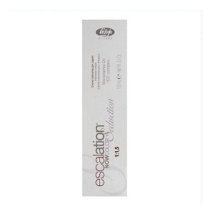 Dauerfärbung Lisap Scalation Now Color Seduction Nº 9.00 Extra helles Blond