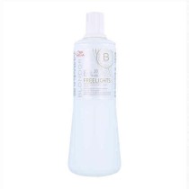 Crème Révélatrice Blondor Freelight Wella WELLOXON PERFECT 1 L 6% 20 vol (1L)