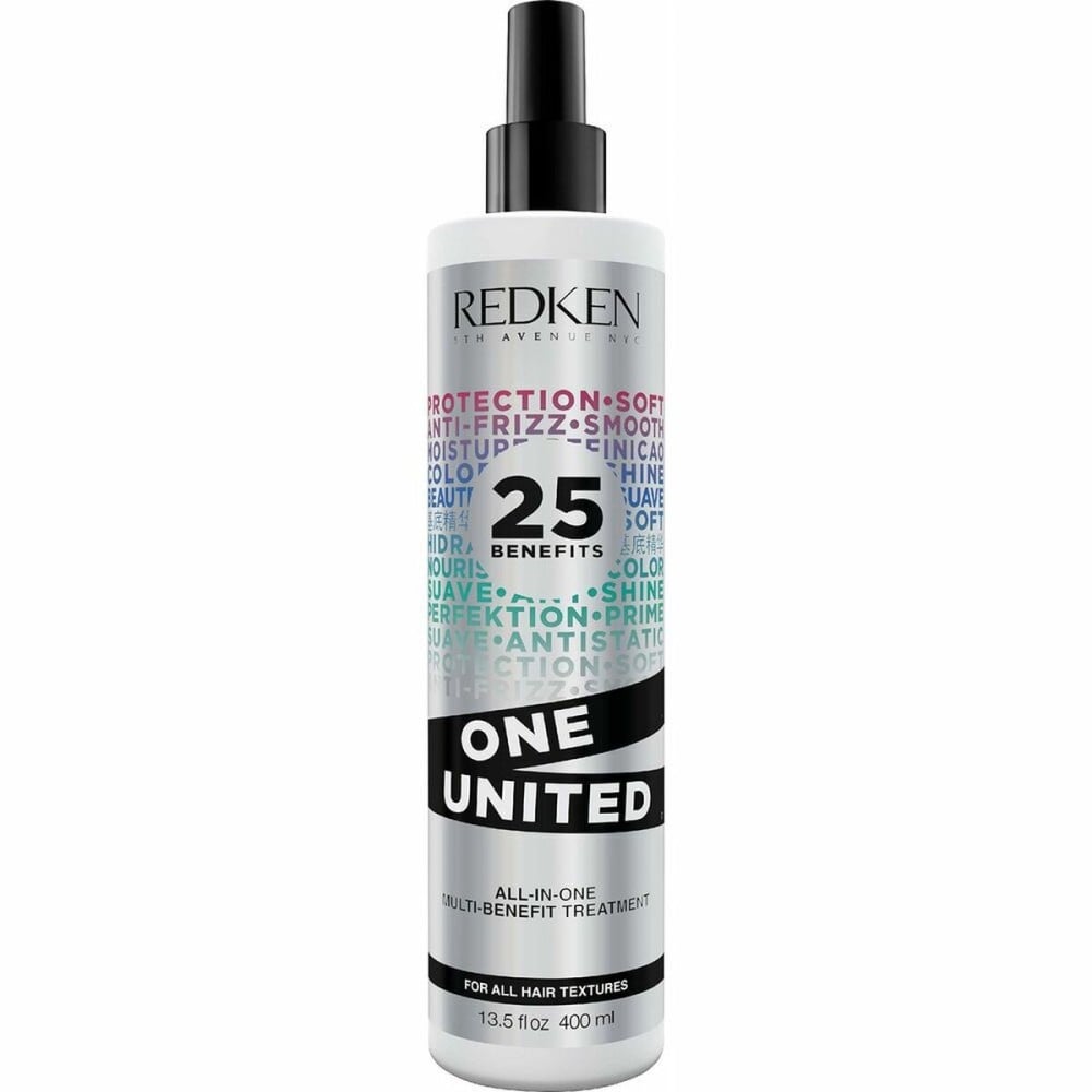 Haarelixir Redken U-HC-11523 Alles in einem 400 ml