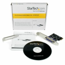 PCI Card Startech PEX1P2