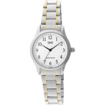 Herrenuhr Q&Q C03A-005PY