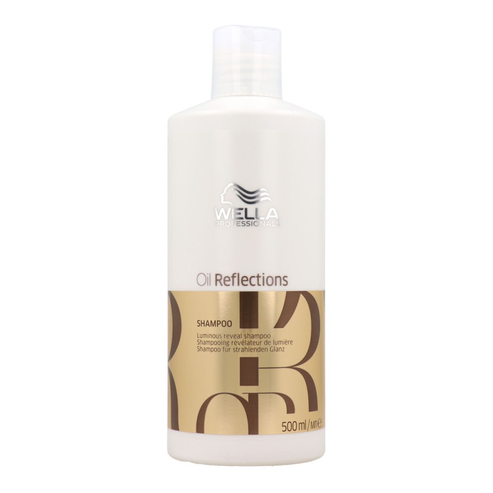 Revitalizing Shampoo Wella Oil Reflections