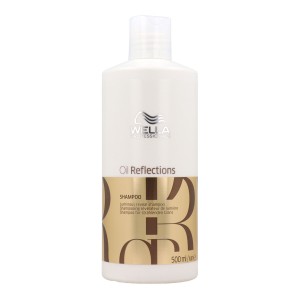 Revitalizing Shampoo Wella Oil Reflections