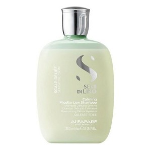 Shampooing Alfaparf Milano Semi Di Lino Scalp Relief 250 ml