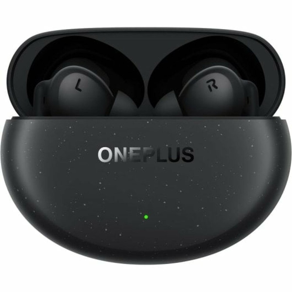 Kabellose Kopfhörer mit Ladebox OnePlus Nord Buds 3 Pro Schwarz