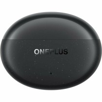 Écouteurs Sans Fil avec Étui de Charge OnePlus Nord Buds 3 Pro Noir