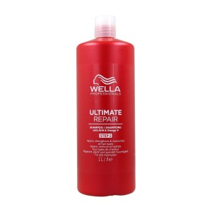 Restorative Shampoo Wella Ultimate Repair