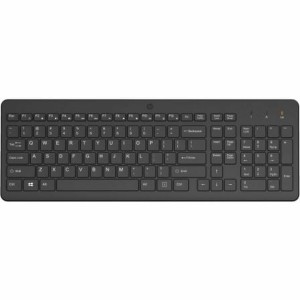 Numeric keyboard HP 805T2AA Black