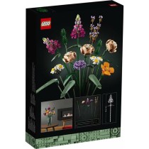 Bouquets Lego 10280 Multicolour