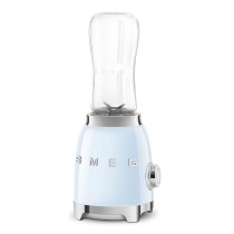 Cup Blender Smeg PBF01PBEU Blue 300 W