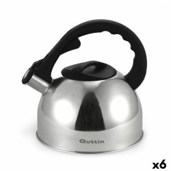 Kettle Quttin 3 L Whistler (6 Units)