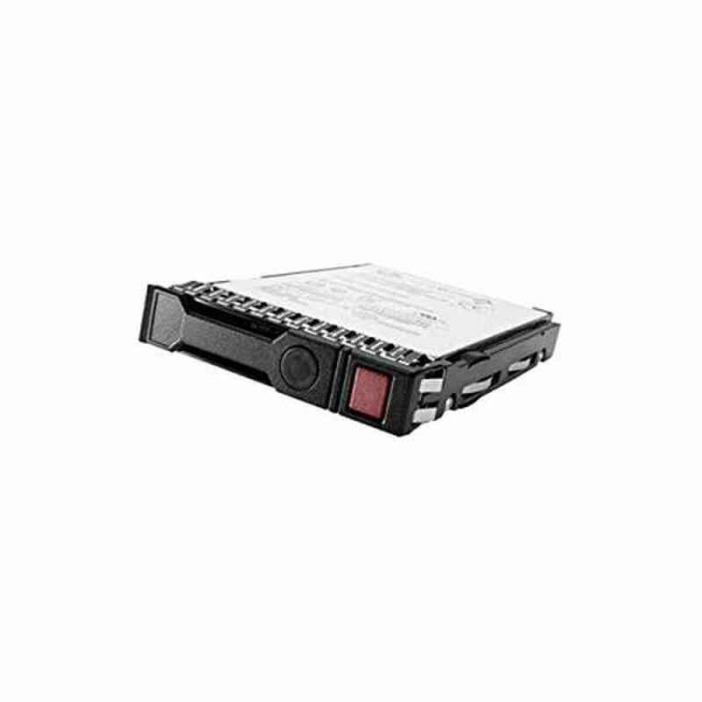 Hard Drive HPE 861681-B210D1 3,5" 2 TB SSD 2 TB HDD