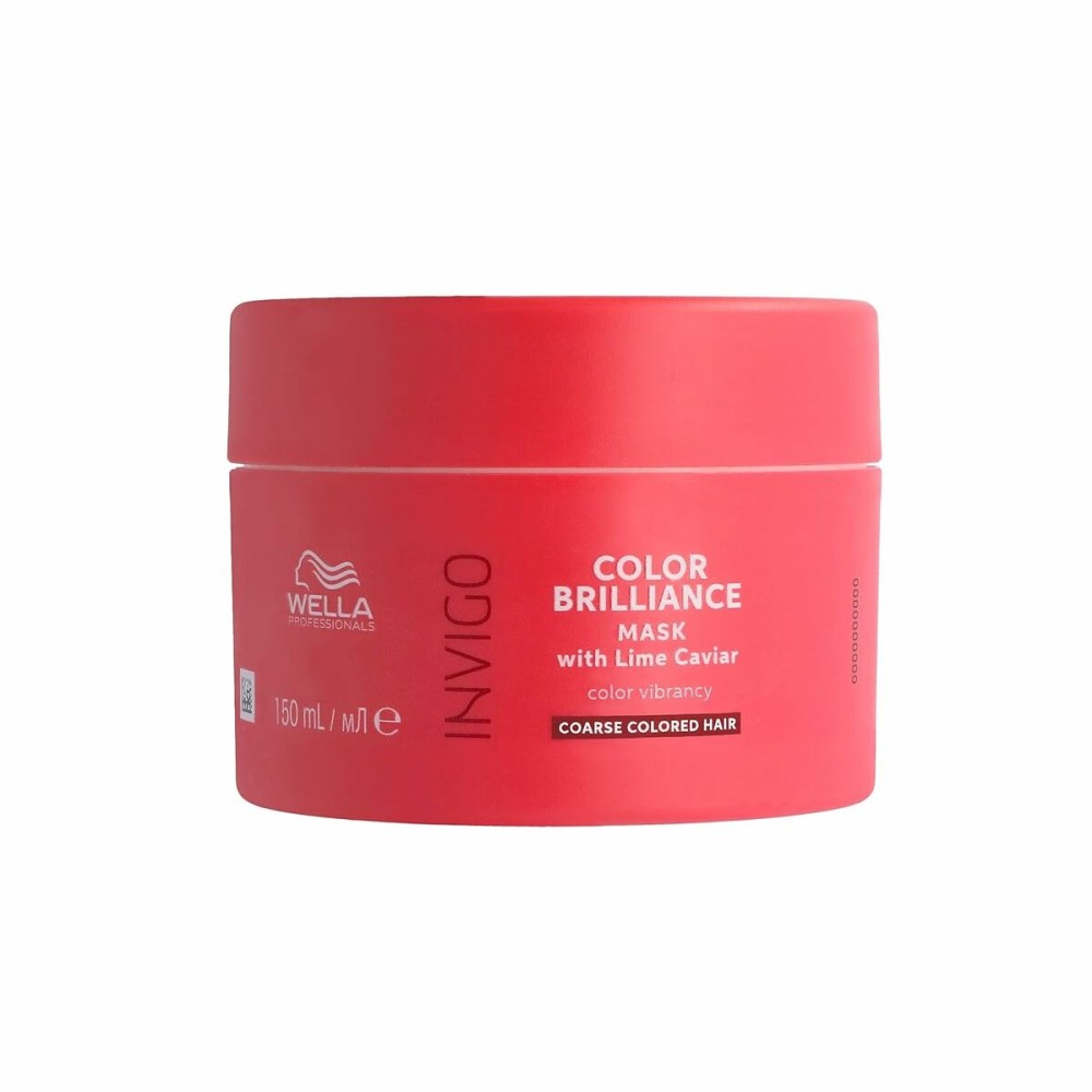 Masque pour cheveux Wella 150 ml