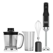 Cup Blender Black & Decker BXHBA1501E 1500 W