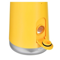 Munddusche Oromed ORO-X DENT YELLOW