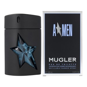 Herrenparfüm A* Rubber R Mugler A*Men EDT 100 ml