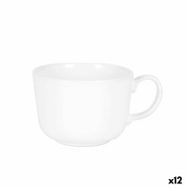 Tasse Quid Blanc 500 ml (12 Unités)