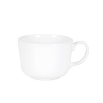 Cup Quid White 500 ml (12 Units)