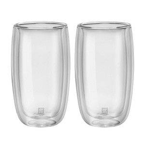 Glass Zwilling 39500-078 2 Pieces 350 ml (2 Units)