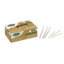 Tooth Picks Algon Set 1000 Pieces (30 Units)