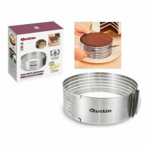 Cutter Quttin 30 cm Biscuit (12 Unités) (24-30 cm)