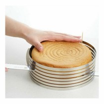 Cutter Quttin 30 cm Biscuit (12 Unités) (24-30 cm)