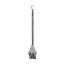 Brosse de cuisine Quttin Silicone Acier inoxydable Acier (24 Unités)